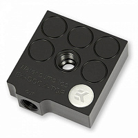 EK-DDC X-TOP CSQ - Acetal